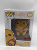 Funko POP! Sanrio Gudetama with Bacon #9 Vinyl Figure - (56922)