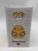 Funko POP! Sanrio Gudetama with Bacon #9 Vinyl Figure - (56922)