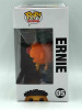 Funko POP! Television Sesame Street Ernie - (Flocked) #5 Vinyl Figure - (65322)