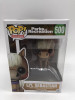 Funko POP! Television Parks and Recreation Li'l Sebastian #500 Vinyl Figure - (50359)