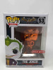 Funko POP! Heroes (DC Comics) Batman: Arkham Asylum The Joker (Orange) #53 - (66750)