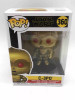 Funko POP! Star Wars The Rise of Skywalker C-3PO (Gold) #360 Vinyl Figure - (65192)