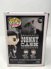 Funko POP! Rocks Johnny Cash #116 Vinyl Figure - (61891)