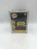 Funko POP! Star Wars Gold Set Darth Maul (Gold) #9 Vinyl Figure - (35222)