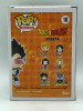 Funko POP! Animation Anime Dragon Ball Z (DBZ) Vegeta (Chrome Silver) #10 - (68458)