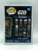 Funko POP! Star Wars Rogue One Saw Gererra #177 Vinyl Figure - (65179)