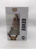 Funko POP! Games Pokemon Eevee (Supersized 10'') #540 Supersized Vinyl Figure - (35890)