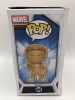 Funko POP! Marvel Avengers: Endgame Hulk (Orange & Chrome) #499 Vinyl Figure - (26958)