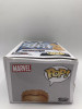 Funko POP! Marvel Avengers: Endgame Hulk (Orange & Chrome) #499 Vinyl Figure - (26958)