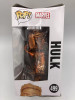 Funko POP! Marvel Avengers: Endgame Hulk (Orange & Chrome) #499 Vinyl Figure - (26958)