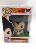 Funko POP! Animation Anime Dragon Ball Z (DBZ) Vegeta Eating Noodles #758 - (56783)