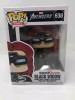 Funko POP! Games Marvel Avengers Gamerverse Black Widow #630 Vinyl Figure - (68615)