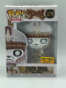 Funko POP! Rocks Ghost Papa Nihil #169 Vinyl Figure - (64900)