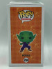 Funko POP! Animation Anime Dragon Ball Z (DBZ) Piccolo (Metallic) #704 - (68473)