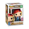 Funko POP! Filibuster Leslie #1151