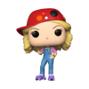 Funko POP! Filibuster Leslie #1151