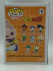 Funko POP! Animation Anime Dragon Ball Z (DBZ) Majin Buu (Chrome Pink) #111 - (68367)