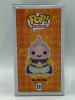 Funko POP! Animation Anime Dragon Ball Z (DBZ) Majin Buu (Chrome Pink) #111 - (68423)