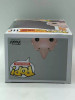 Funko POP! Animation Anime Dragon Ball Z (DBZ) Majin Buu (Chrome Pink) #111 - (68423)