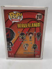 Funko POP! Games Borderlands Zero #210 Vinyl Figure - (56043)