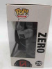 Funko POP! Games Borderlands Zero #210 Vinyl Figure - (56043)