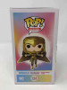 Wonder Woman Golden Armor Flying (Metallic) #324 - (66926)