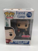 Funko POP! Movies Forrest Gump Ping Pong (Blue) #770 Vinyl Figure - (65204)