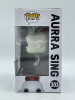 Funko POP! Star Wars The Phantom Menace Aurra Sing #303 Vinyl Figure - (37222)