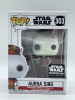 Funko POP! Star Wars The Phantom Menace Aurra Sing #303 Vinyl Figure - (37222)