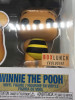 Funko POP! Disney Winnie the Pooh as Bee #1034 Vinyl Figure - (56926)