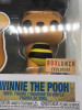 Funko POP! Disney Winnie the Pooh as Bee #1034 BoxLunch Exclusive Vinyl Figure - (56926)