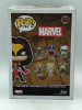 Funko POP! Marvel Infinity Warps Weapon Hex #865 Vinyl Figure - (68462)