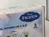 Funko POP! Disney Frozen Elsa, Marshmallow & Olaf Vinyl Figure - (72782)