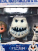 Funko POP! Disney Frozen Elsa, Marshmallow & Olaf Vinyl Figure - (72782)