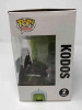 Funko POP! Television Animation The Simpsons: Treehouse of Horror Kang & Kodos - (71733)