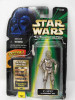 Star Wars Power of the Force (POTF) Green Card Basic Figures C-3PO Action Figure - (71773)