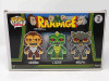 Funko POP! Movies Rampage George, Lizzie & Ralph Vinyl Figure - (71606)