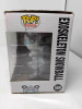 Funko POP! Animation Rick and Morty Exoskeleton Snowball (Supersized) #569 - (71781)