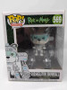 Funko POP! Animation Rick and Morty Exoskeleton Snowball (Supersized) #569 - (71781)