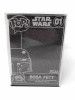 Funko POP! Star Wars Boba Fett #1 Vinyl Figure - (71736)
