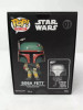 Funko POP! Star Wars Boba Fett #1 Funko Exclusive Vinyl Figure - (71736)