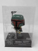 Funko POP! Star Wars Boba Fett #1 Funko Exclusive Vinyl Figure - (71736)