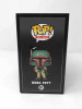 Funko POP! Star Wars Boba Fett #1 Funko Exclusive Vinyl Figure - (71736)