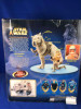 Star Wars Saga 12 Inch Luke and Taun Taun Action Figure - (71404)