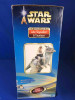 Star Wars Saga 12 Inch Figures Luke and Taun Taun Action Figure Vehicle - (71404)