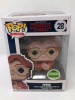 Funko POP! 8-Bit Stranger Things Barb (8-bit) (EMCC) #28 Vinyl Figure - (68092)