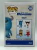 Funko POP! Disney Pixar Monsters, Inc. Sulley #385 Vinyl Figure - (68081)