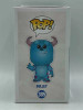 Funko POP! Disney Pixar Monsters, Inc. Sulley #385 Vinyl Figure - (68081)