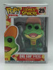 Funko POP! Ad Icons Cereals Dig Em' Frog #25 Vinyl Figure - (68079)