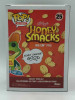 Funko POP! Ad Icons Cereals Dig Em' Frog #25 Vinyl Figure - (68079)